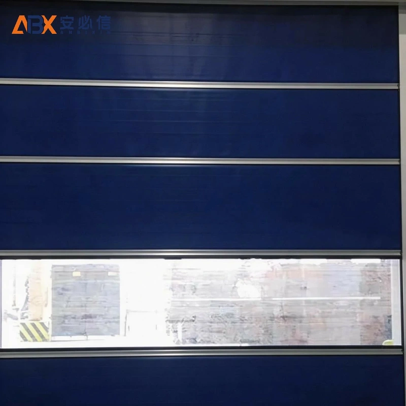 阿勒泰地区快速卷帘门
