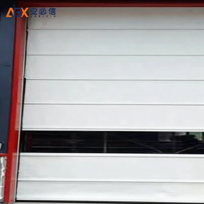 阿勒泰地区软质快速门