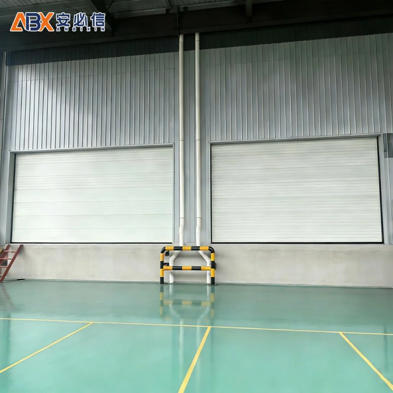 阿勒泰地区工业提升门