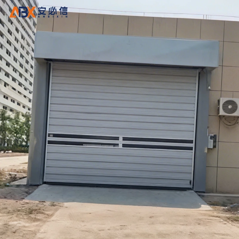 阿勒泰地区医药密闭高速门